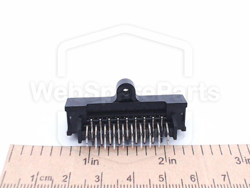 Sony MHC-NX3AV Control Connector - WebSpareParts