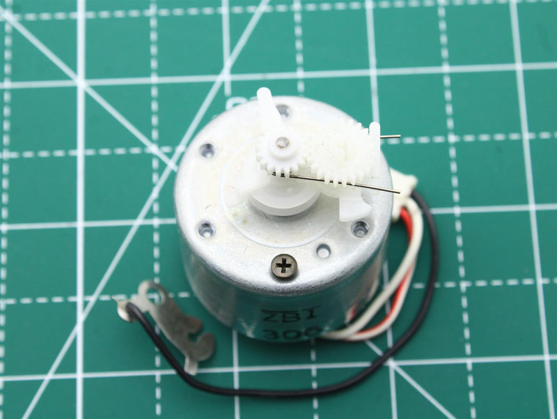 Sony Part Number A-2003-474-A MOTOR (REEL) ASSY - WebSpareParts