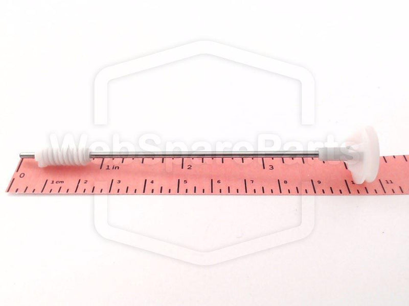 Sony Shaft PN: X-494-666-51 For CDM38-5BD19 - WebSpareParts