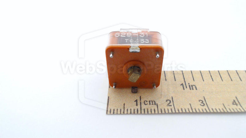 Sony Walkman Variable Capacitor - WebSpareParts