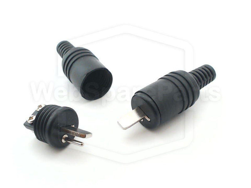 Speaker Plug For Hifi Bang & Olufsen Beomaster 3300 (1987-1989) - WebSpareParts