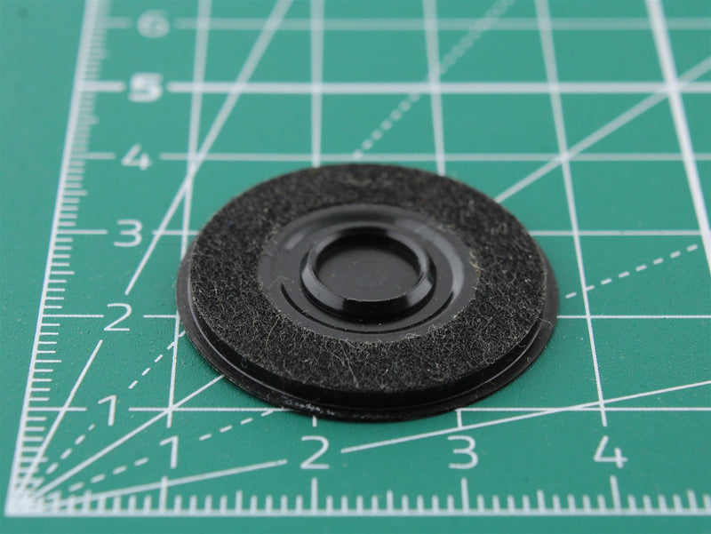 Spindle Disc Suport For CD Player - WebSpareParts