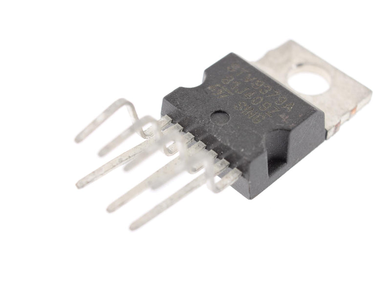 STV9379A Integrated Circuit - WebSpareParts