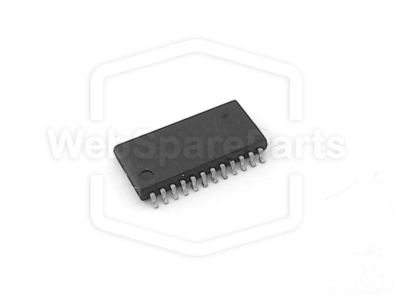 TA2066F Head Amplifier, CD - WebSpareParts