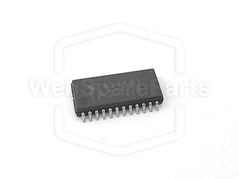 TA2157F Integrated circuit - WebSpareParts