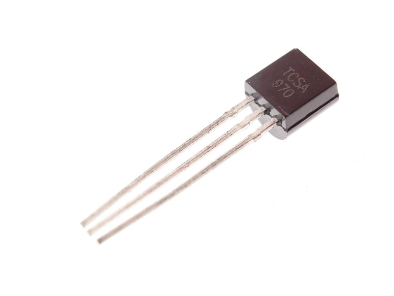 TCSA970 Transistor - WebSpareParts