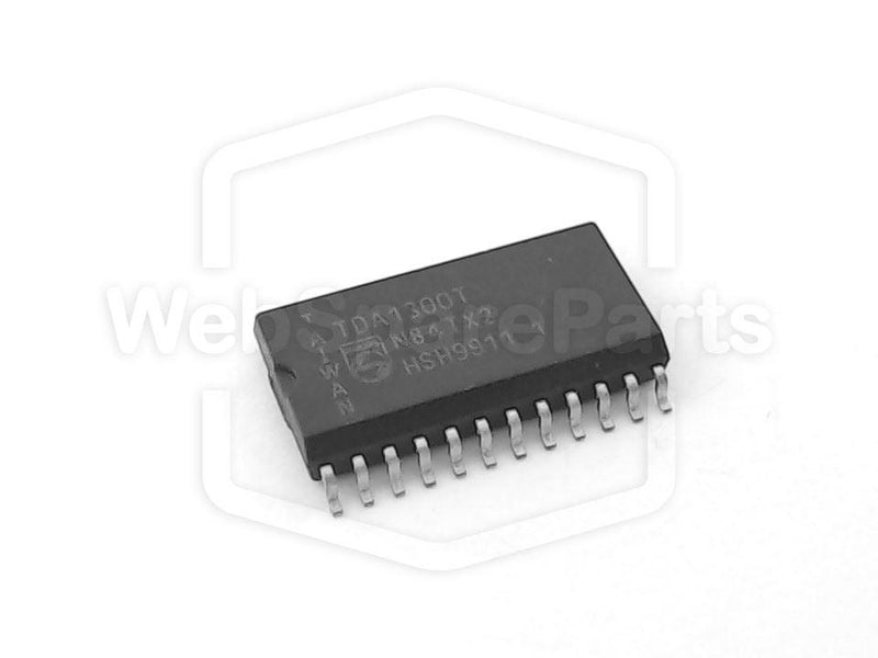 TDA1300T SMD Integrated circuit - WebSpareParts