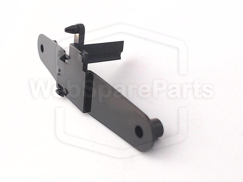 Technics Part Number: RMD0501ZC ANGLE - WebSpareParts