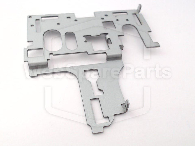 Technics Part Number: RUA793ZF HEAD BASE - WebSpareParts