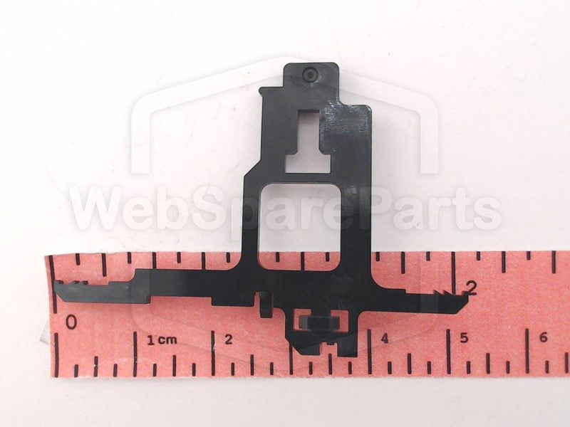 Technics Part Number: RUB508ZB BRAKE ROD - WebSpareParts