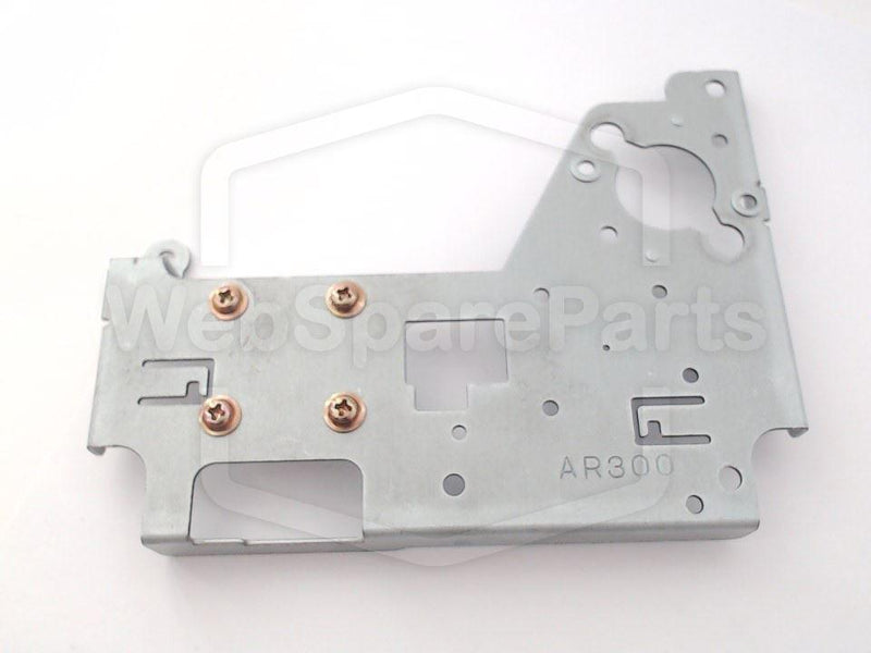 Technics Part Number: RUL1030XB ANGLE - WebSpareParts