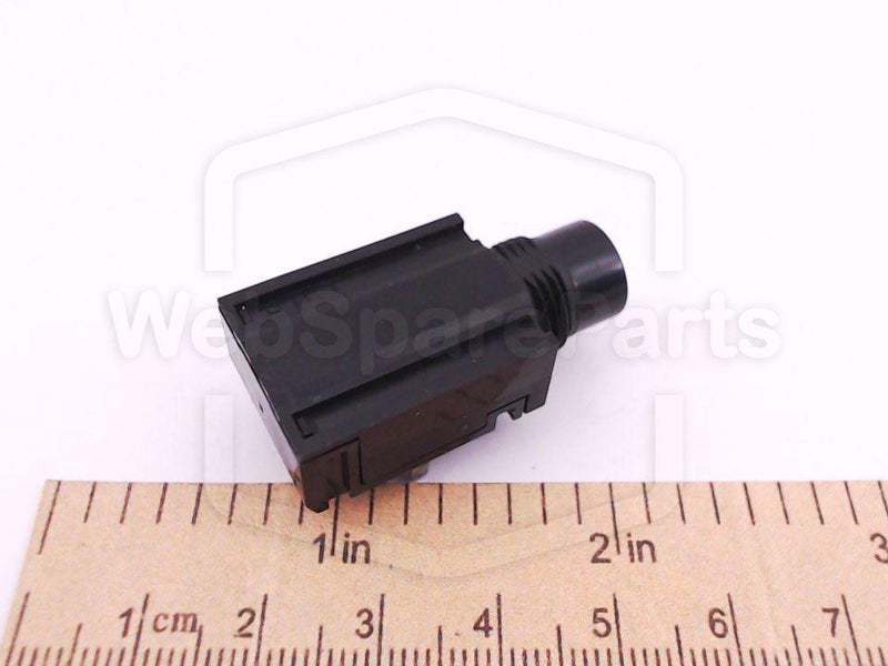 Technics Phone Jack PCB Mount - WebSpareParts