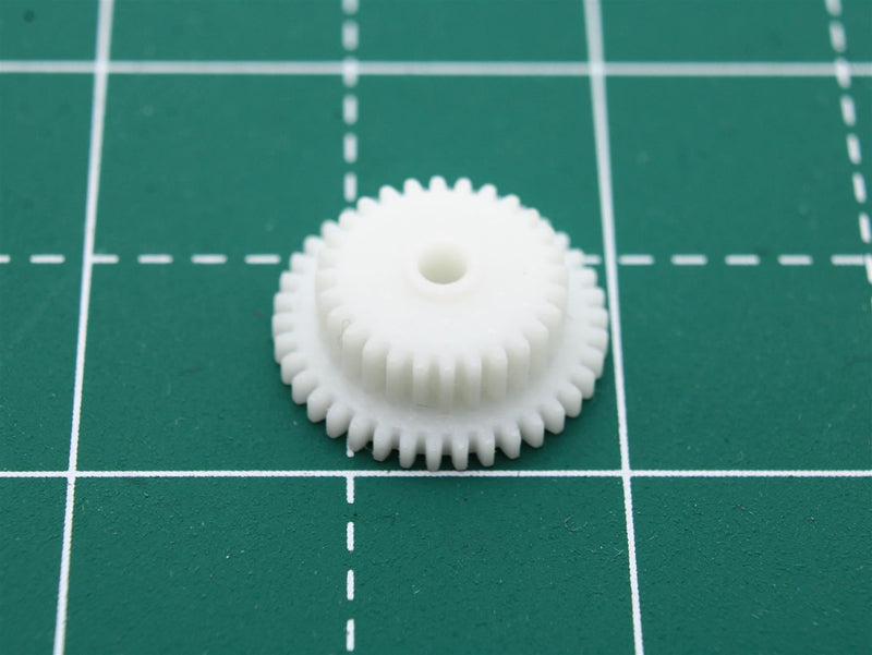 Technics RS-AZ6 Idler Gear for Stereo Cassette Deck - WebSpareParts