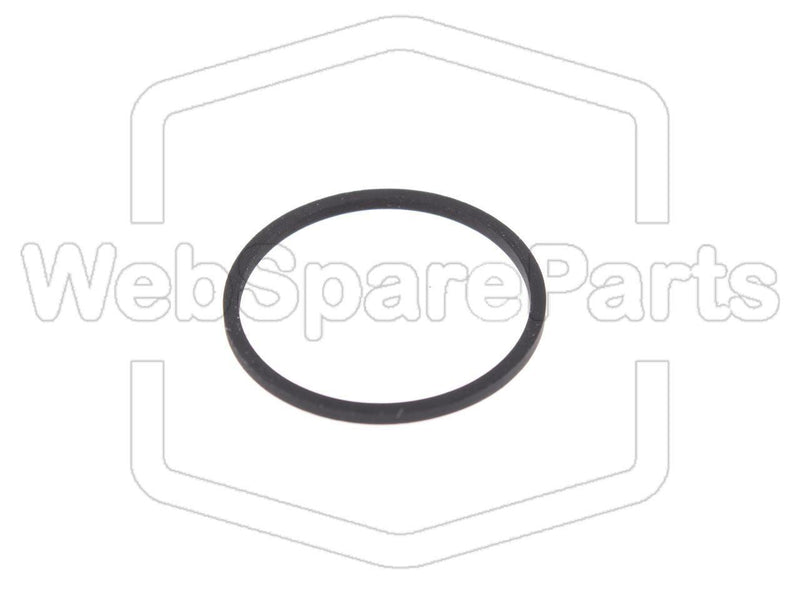 Tonearm Belt For Turntable Record Player Sony PS-FL99 - WebSpareParts