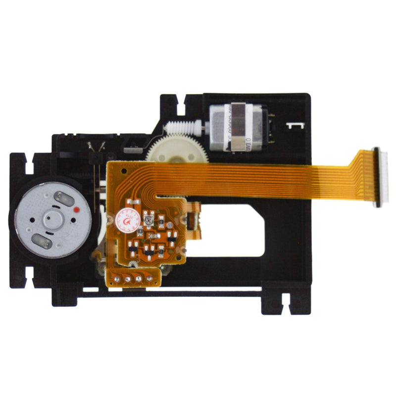 VAM1202/12 Laser Pickup Laser Head with Mechanism - WebSpareParts