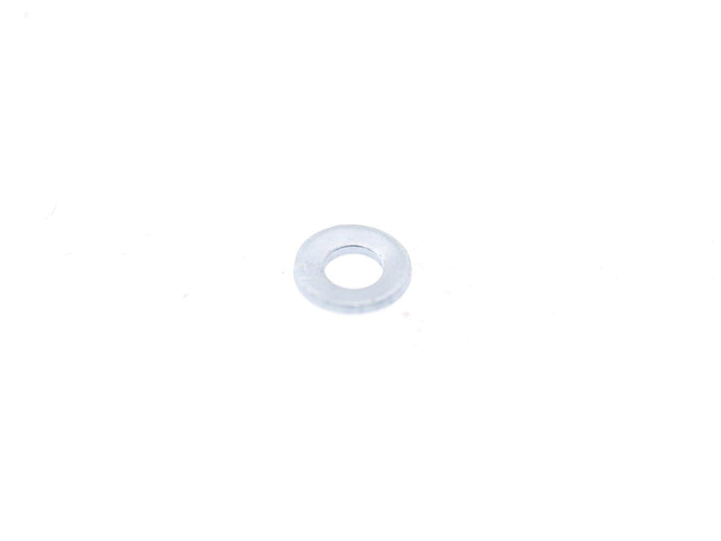 Washer Round M1, 1.1mm x 2.5mm Thickness 0.3mm - WebSpareParts