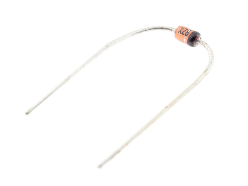 Zener Diode 16V BZX85C16 - WebSpareParts