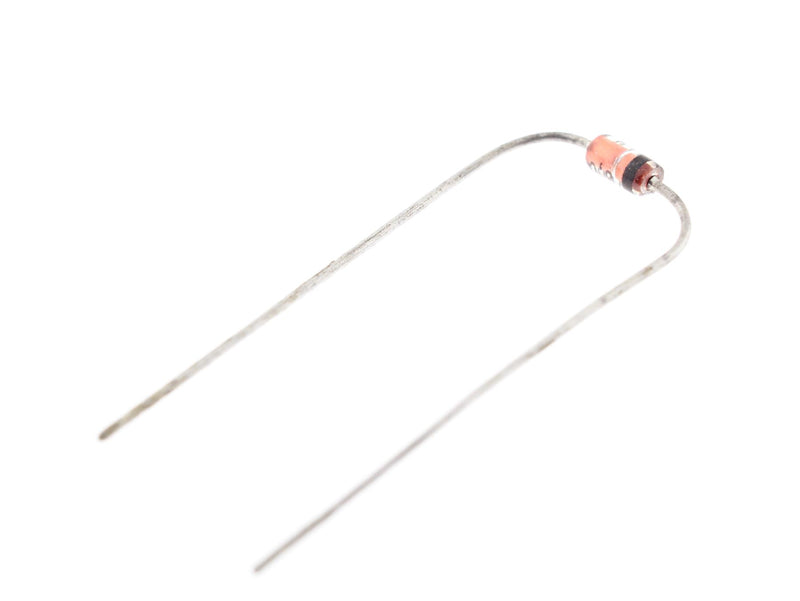 Zener Diode 3V6 0.25W - WebSpareParts