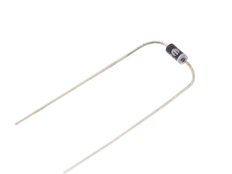 Zener Diode 4V3 ZPD4V3 - WebSpareParts