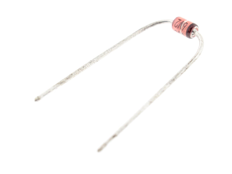 Zener Diode 6V2 1.0W - WebSpareParts