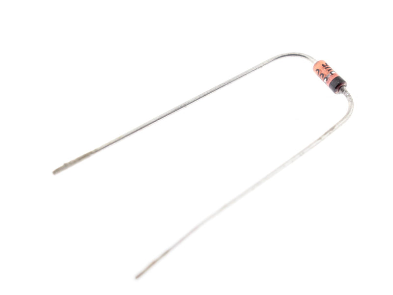 Zener Diode 7V5 BZX55C7V5 - WebSpareParts