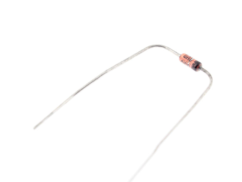 Zener Diode 8V2 - WebSpareParts