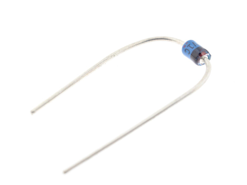 Zener Diode 9V1 X85C9V1C - WebSpareParts