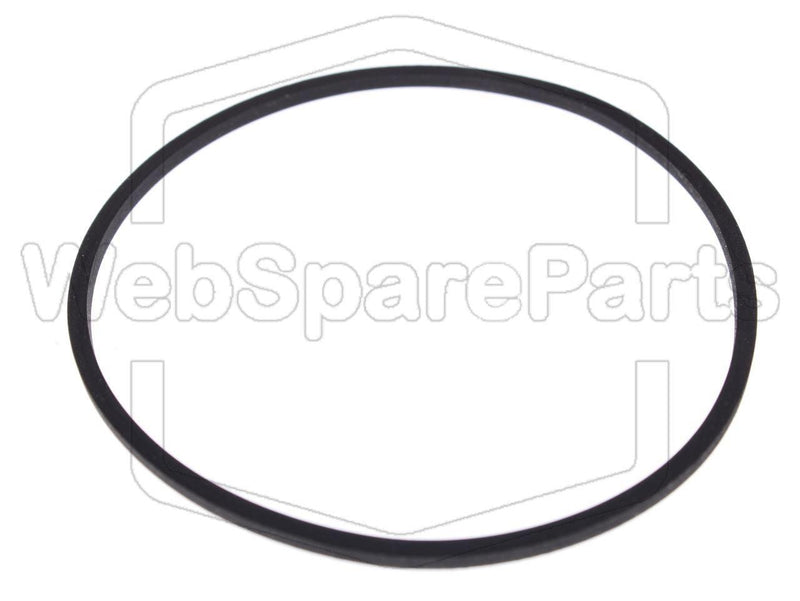 Belt Kit For Video Cassette Recorder Goldstar GSE-1297 PQ - WebSpareParts