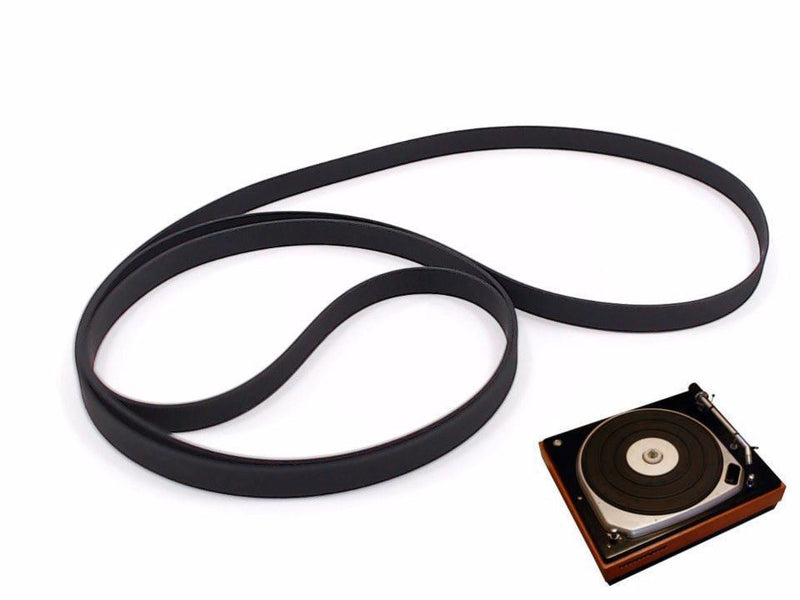 Belt For Turntable Record Player Bang & Olufsen Beogram 3000 Type 5211 - WebSpareParts