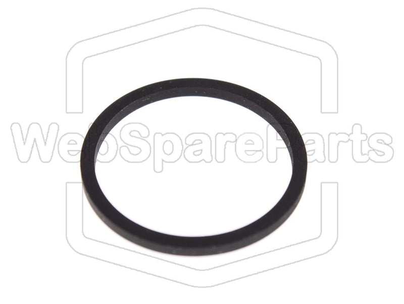 (EJECT, Tray) Belt For CD Player JVC CA-D3S - WebSpareParts