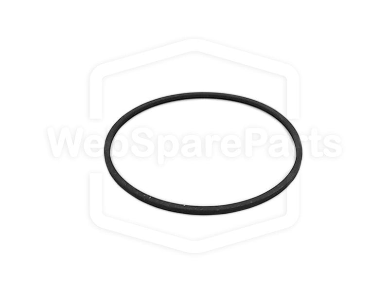 Belt (Eject,Tray) For CD Player Technics SL-P320 - WebSpareParts