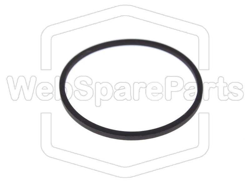 Belt Kit For Camcorder Thomson CVR-04P - WebSpareParts