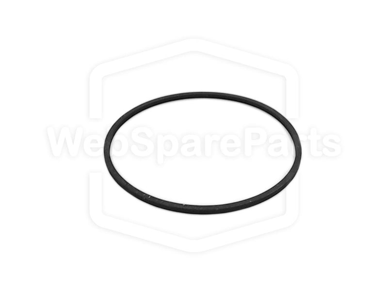 Belt (Eject,Tray) For CD Player Sansui CD-X211E - WebSpareParts