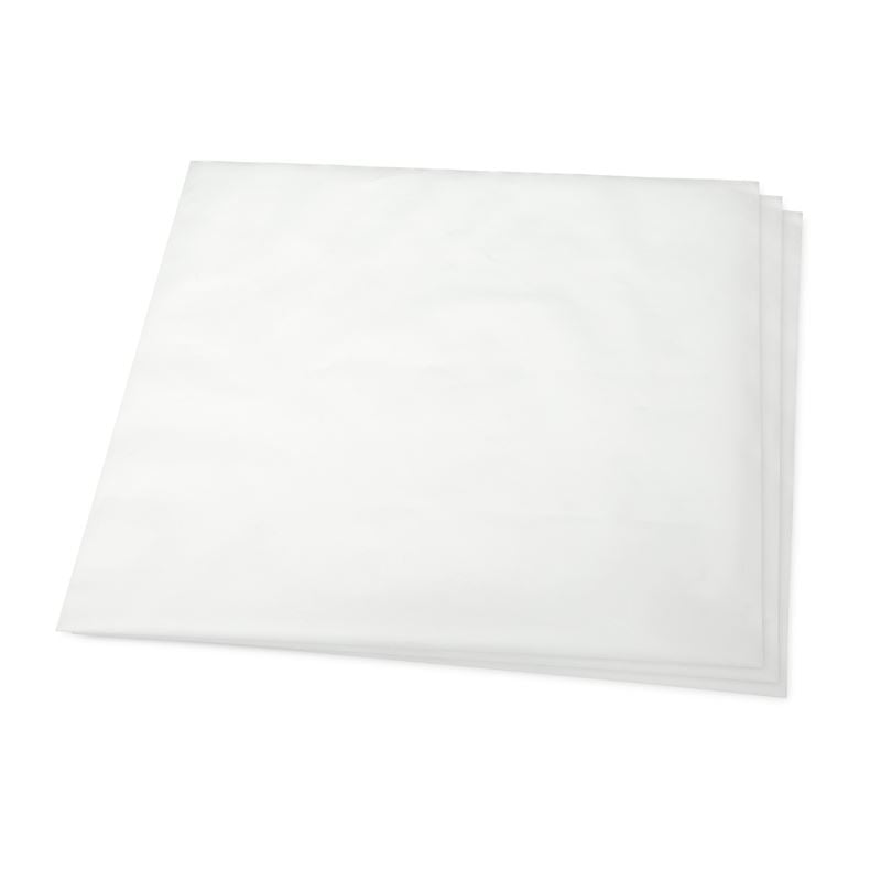 Outer Covers For LP Vinyl Records Dynavox 50 Units - WebSpareParts