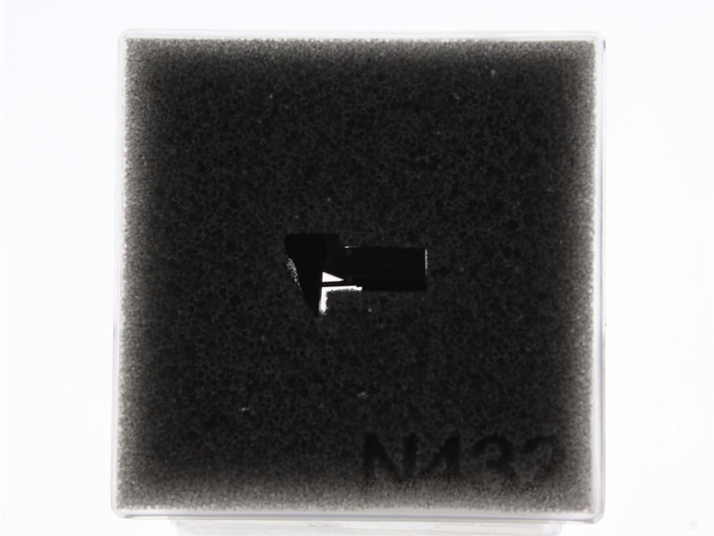 Stylus-Needle Conical Diamond For  Audio Technica ATN55XE - WebSpareParts