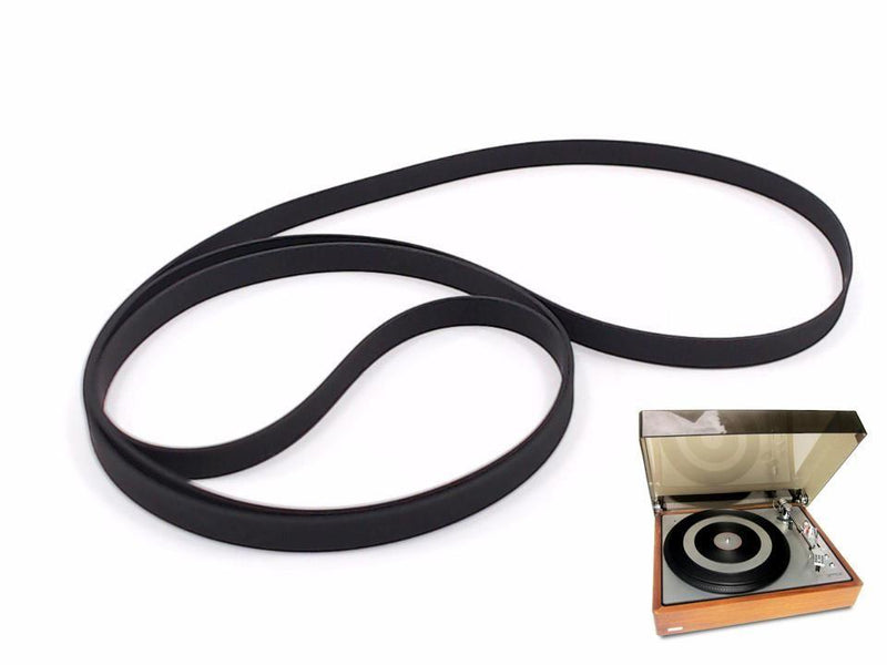 Belt For Turntable Record Player Lenco L-85 - WebSpareParts