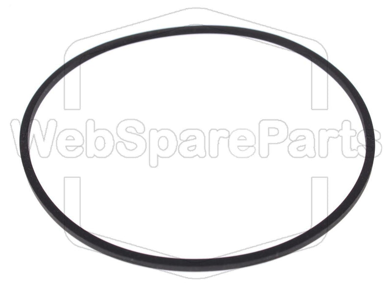 Belt Kit For Video Cassette Recorder Samsung PX-32 R - WebSpareParts