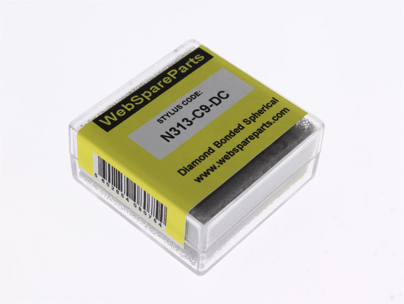 Stylus-Needle Conical Diamond For  Yamaha N 6500 - WebSpareParts