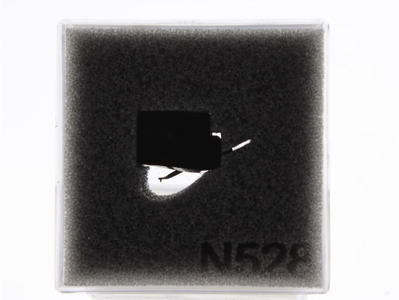 Stylus-Needle Conical Diamond For  Nagaoka N71101 - WebSpareParts