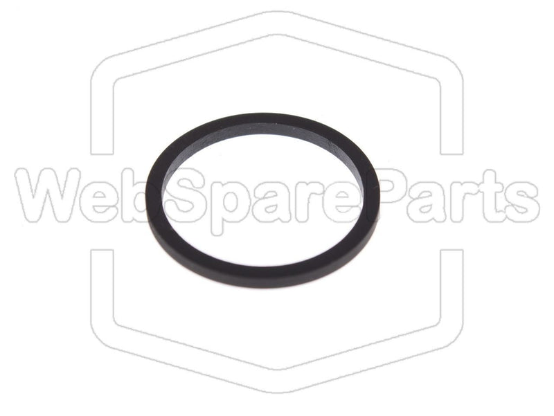 (EJECT, Tray) Belt For CD Player Denon DCD-1300 - WebSpareParts