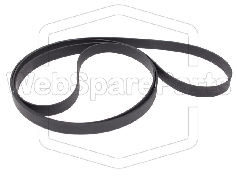 Belt For Turntable Record Player 1byone 1 BY ONE, H 005 - WebSpareParts