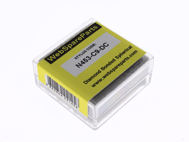 Stylus-Needle Conical Diamond For  NEC LP305 - WebSpareParts