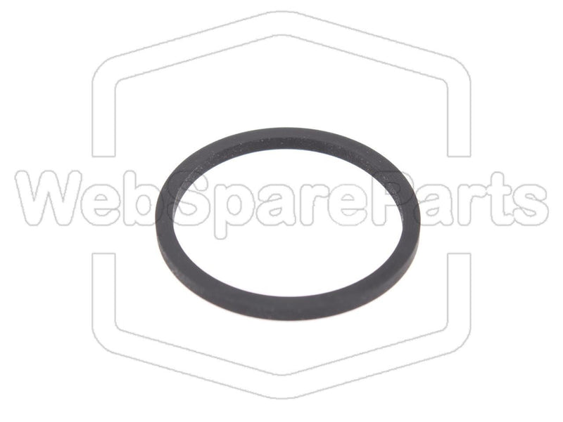 (EJECT, Tray) Belt For CD Player Denon DCD-2060G - WebSpareParts