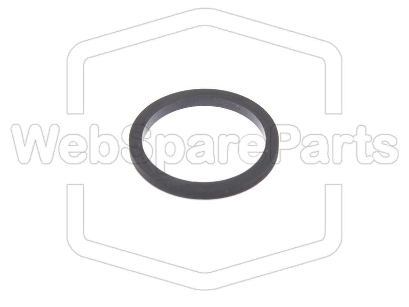 (EJECT, Tray) Belt For CD Player Sony CDP-37 - WebSpareParts