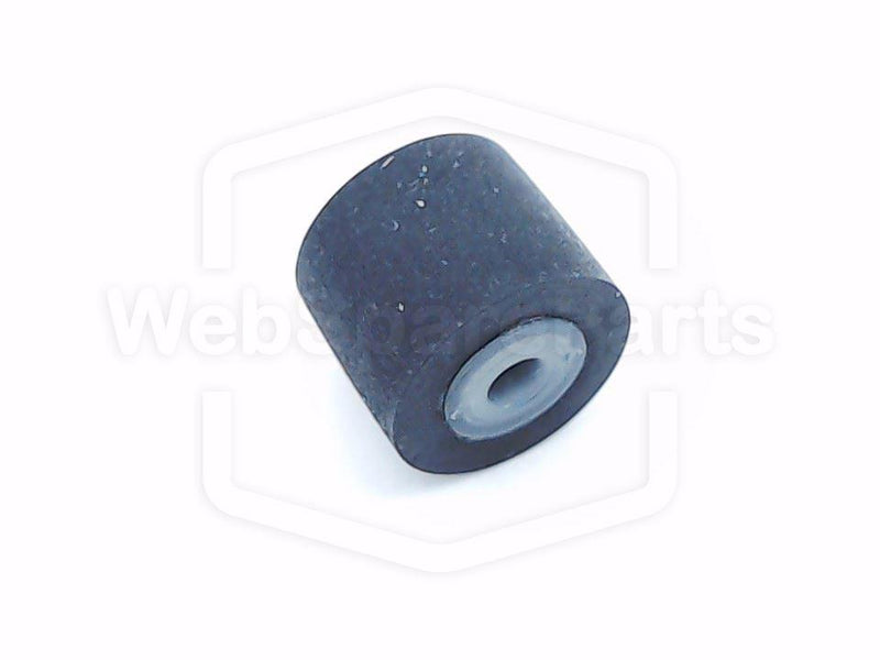 Pinch Roller 6.0mm x 5.4mm x 1.5mm - WebSpareParts