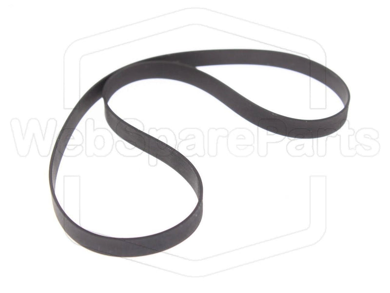 Capstan Belt For Cassette Deck Technics RS-CA01 - WebSpareParts
