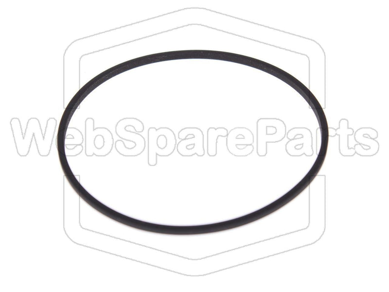 Belt Kit For Camcorder Panasonic NV-MS95 - WebSpareParts