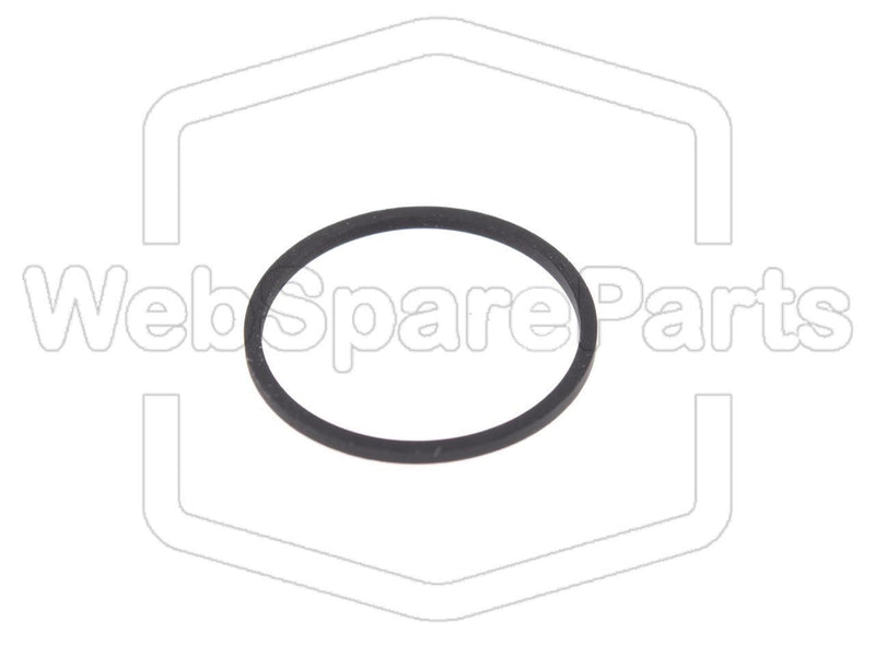 Tonearm Belt For Turntable Record Player Sansui XR-Q7 - WebSpareParts
