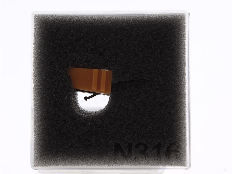 Stylus-Needle Conical Diamond For  Sanyo ST 15 G - WebSpareParts
