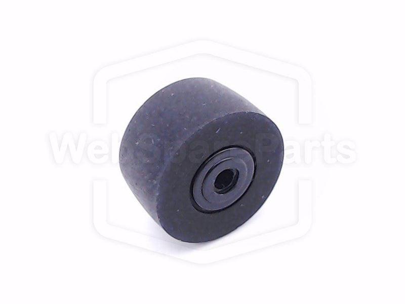 Pinch Roller 10.0mm x 6.0mm x 1.5mm - WebSpareParts